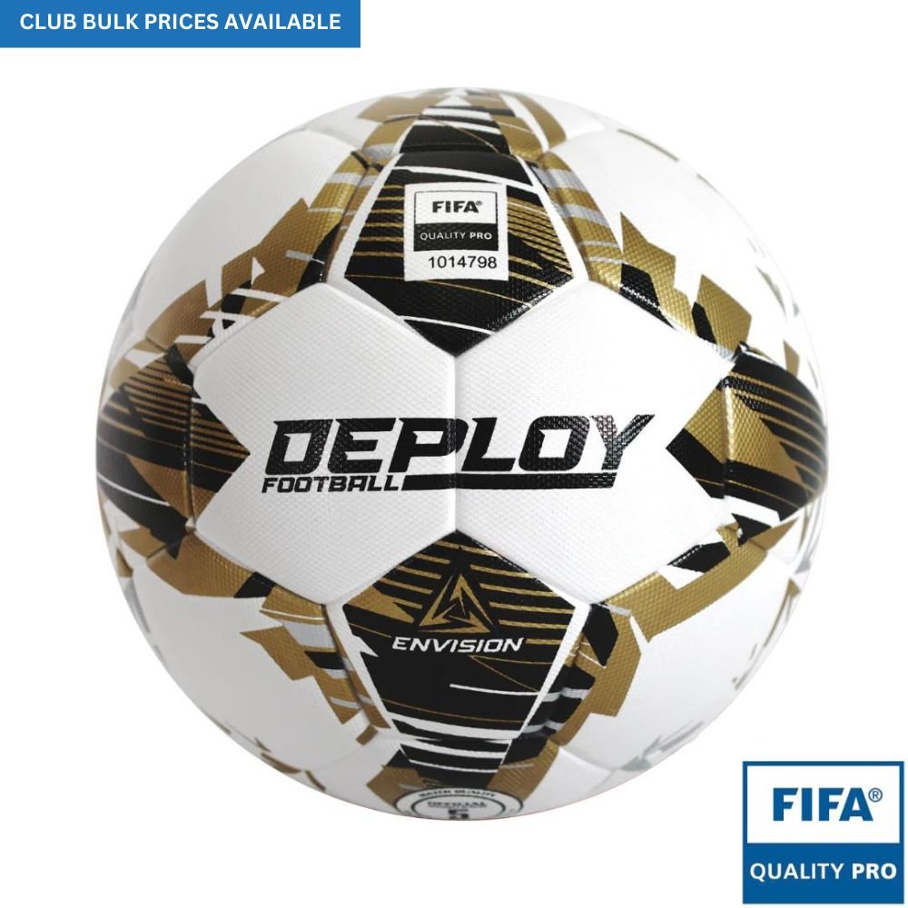 Envision - FIFA QUALITY PRO MATCH BALL - deployperformance