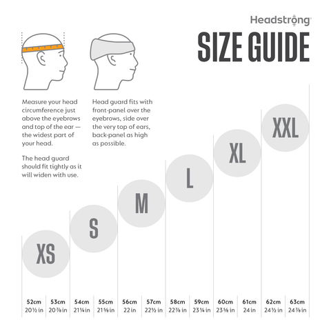 Headstrong Headgear - deployperformance