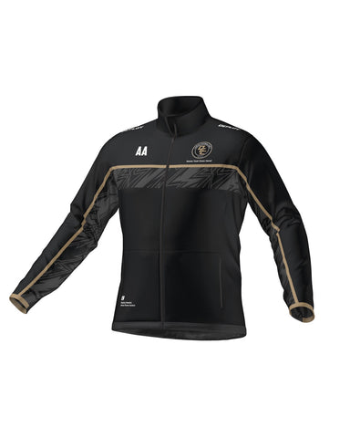 Maestro Fleece Jacket - deployperformance