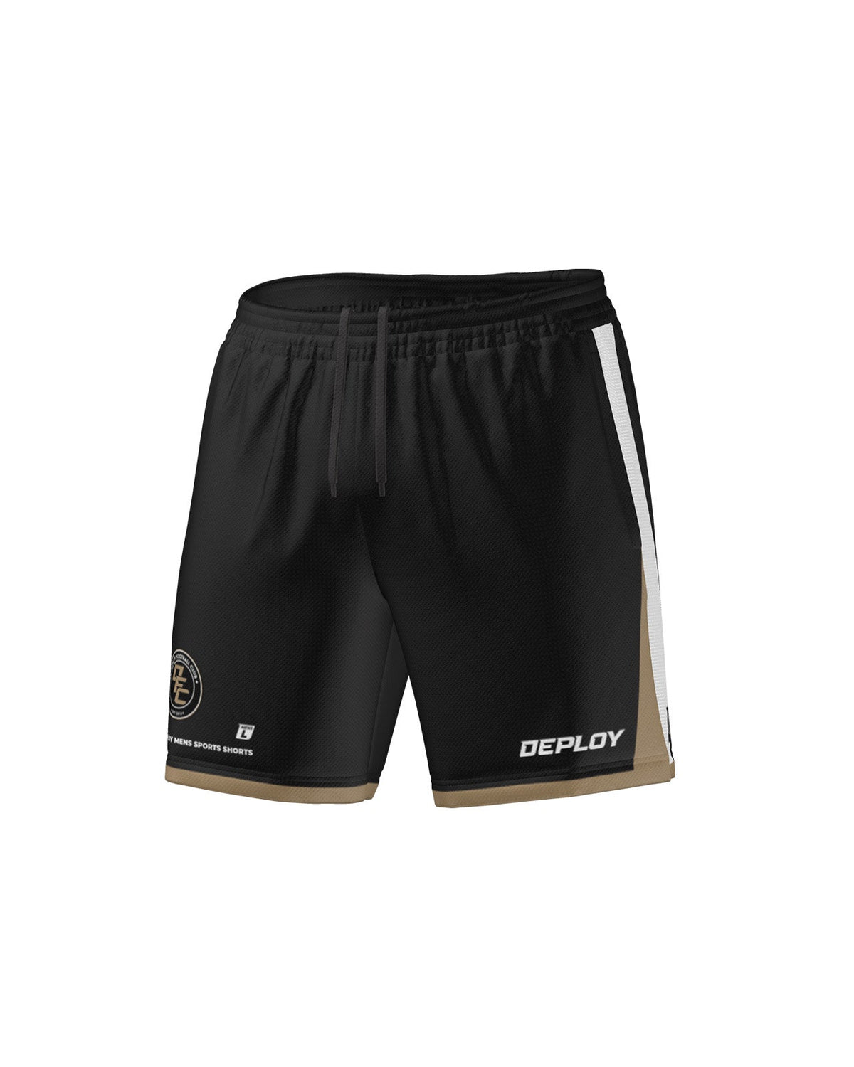 Sport Shorts - deployperformance