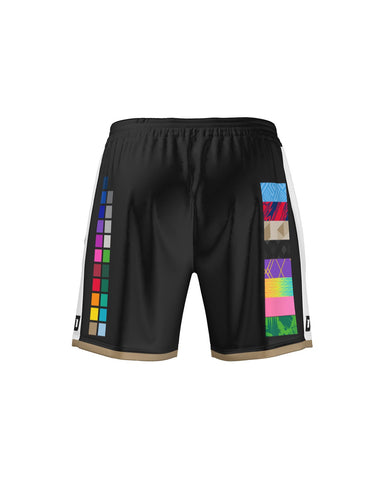 Sport Shorts - deployperformance