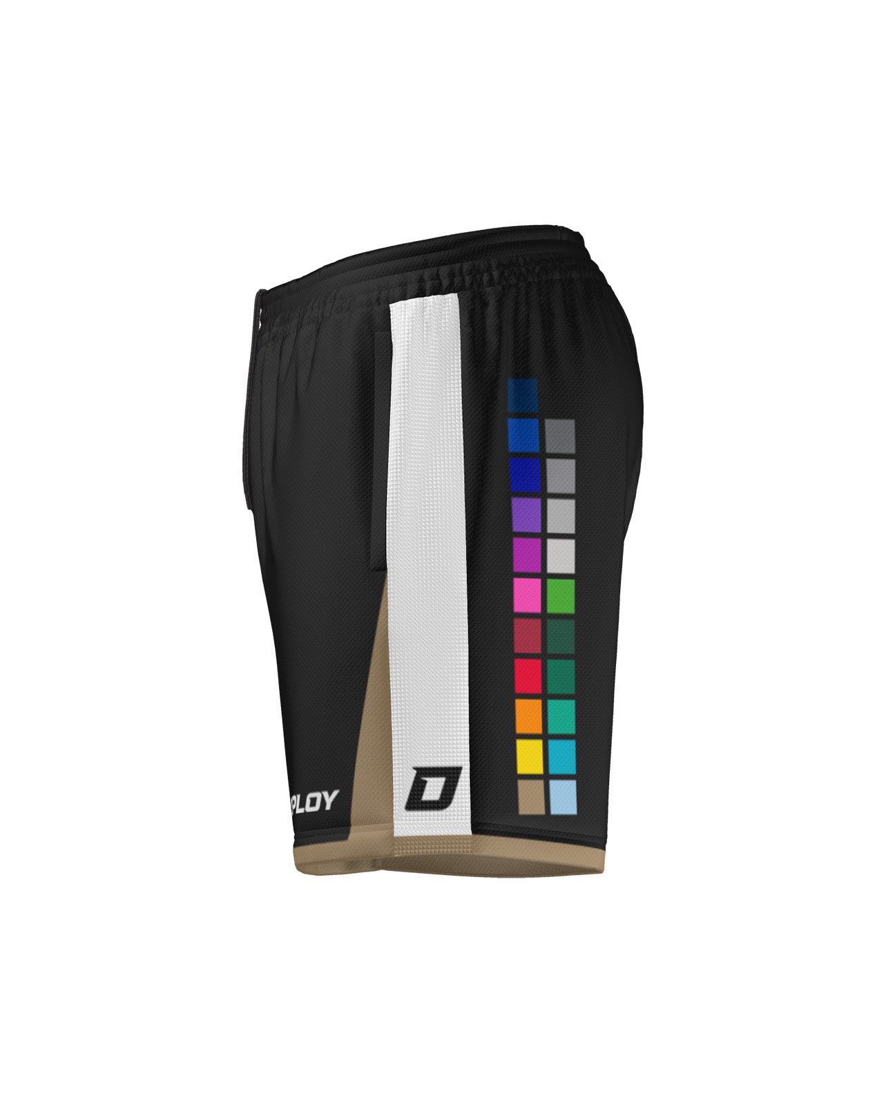 Sport Shorts - deployperformance