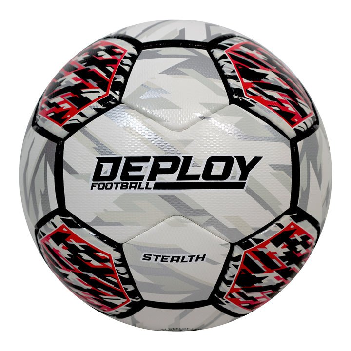 Stealth - Match Football - 2 Colours - deployperformance